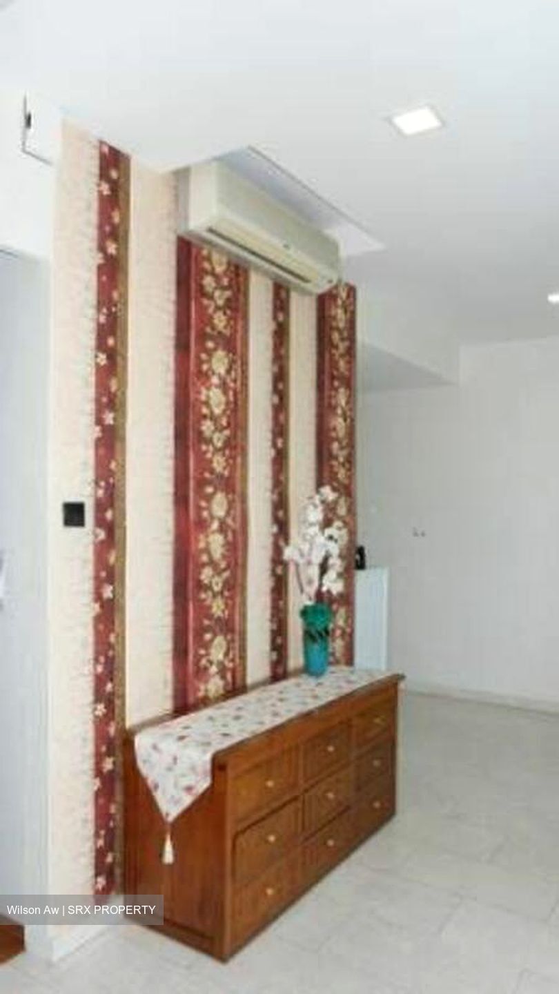 Goldenhill Park Condominium (D20), Condominium #503797301